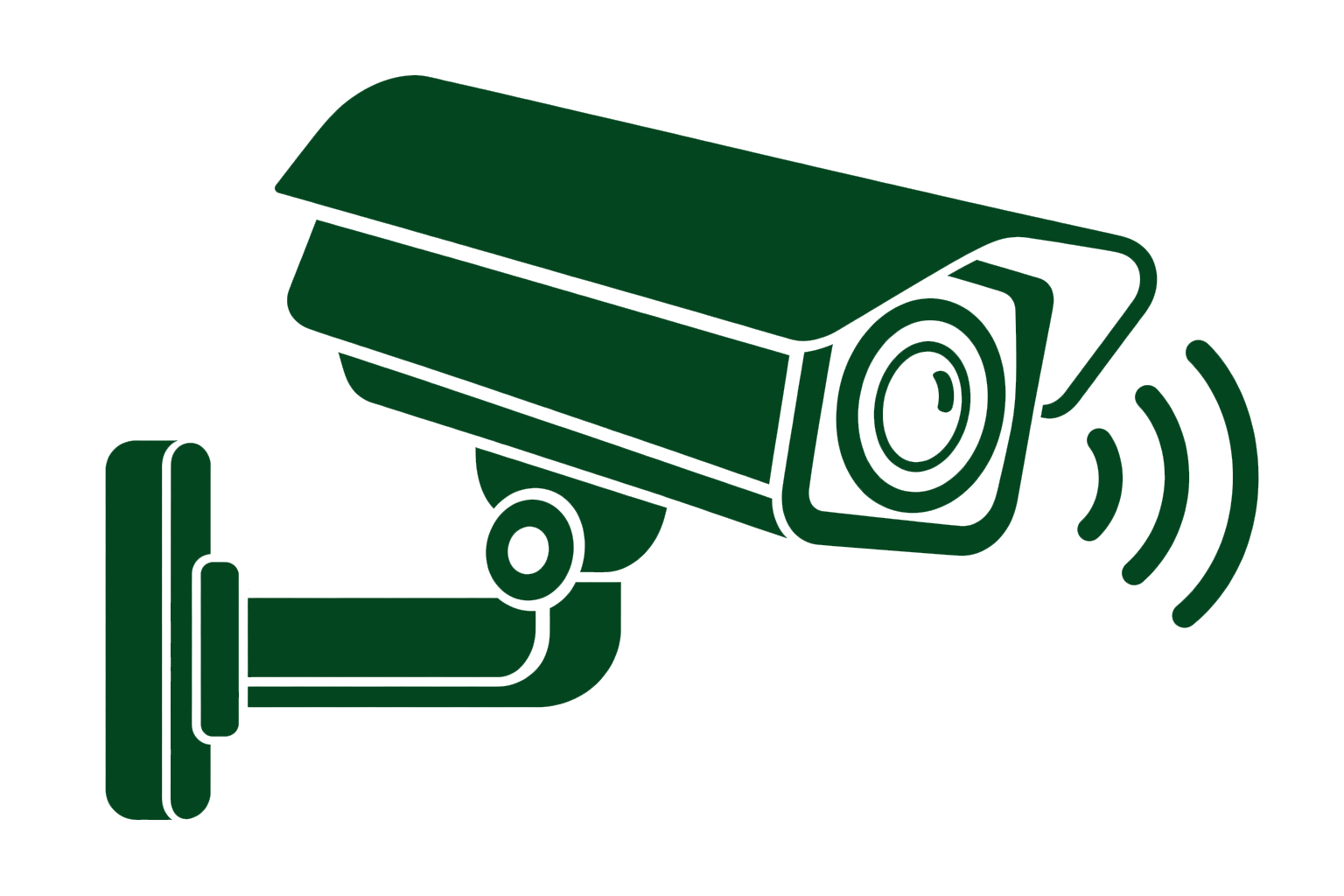 Royal Legacy CCTV live tracking and surveillance